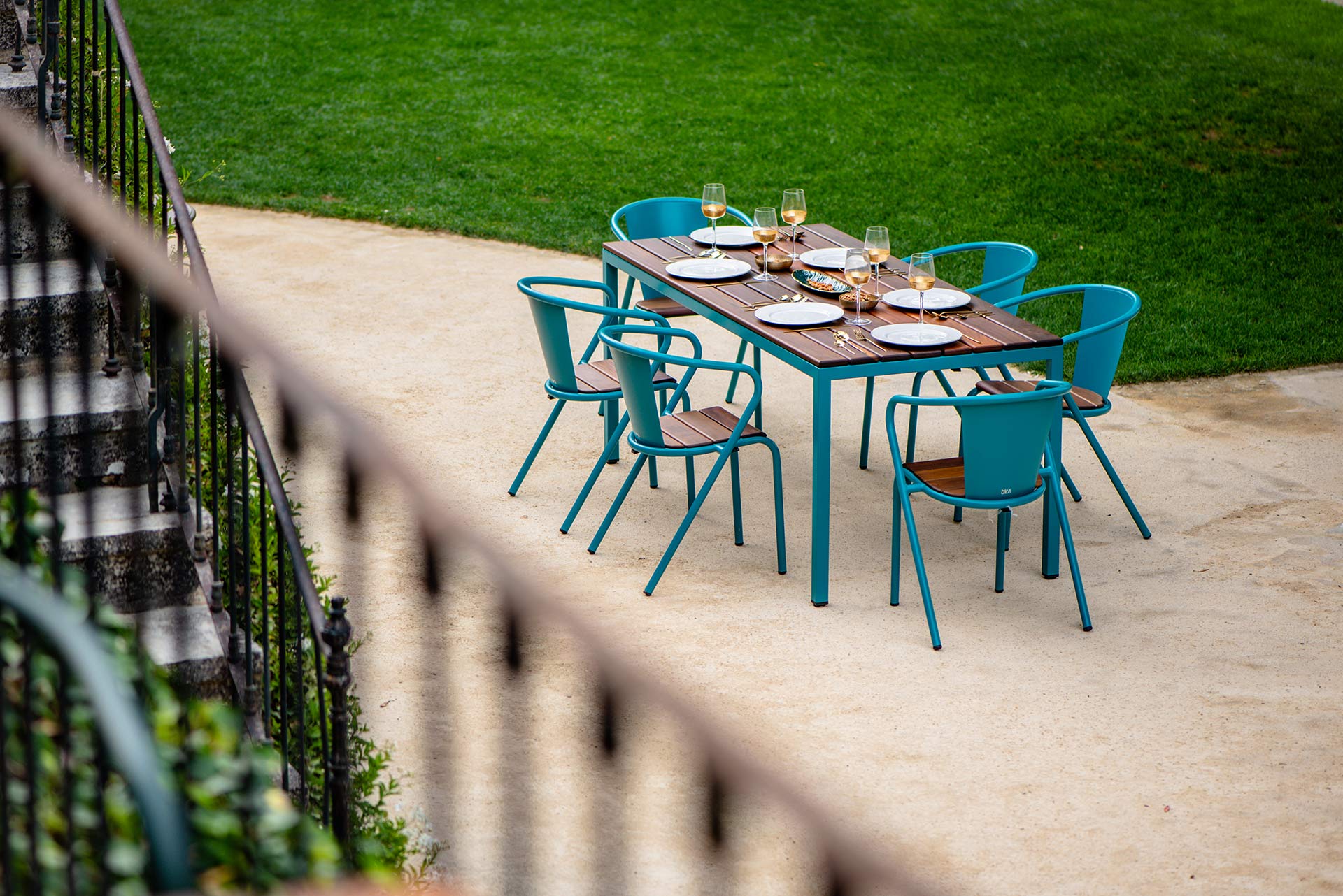 Ferzoni Classic outdoor 2