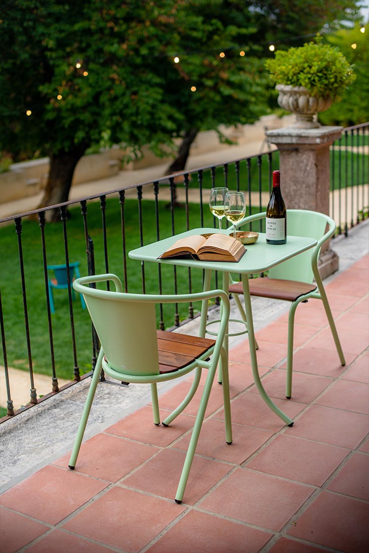 Ferzoni Classic outdoor 2