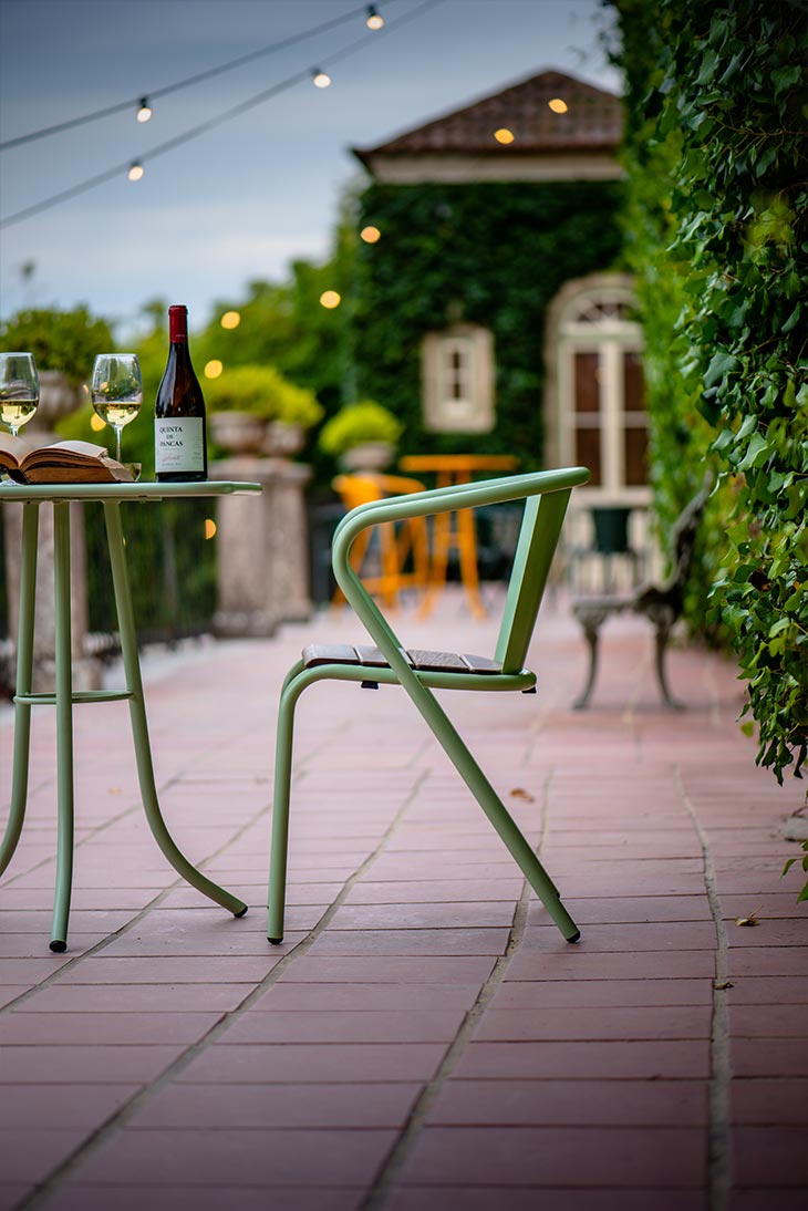 Ferzoni Classic outdoor 3