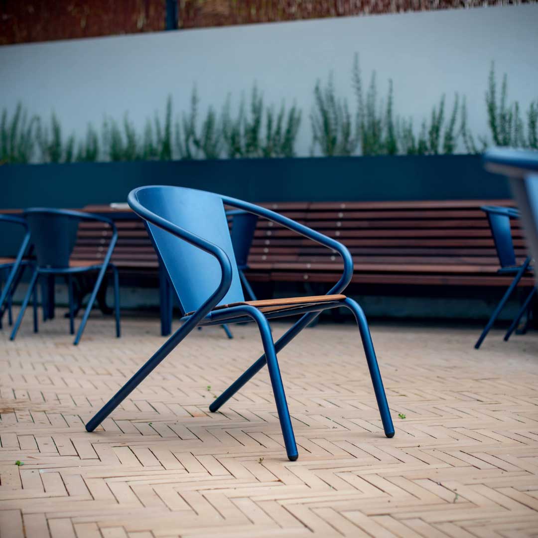 Lizbon'da Yeni Showroom Açılıyor - 1