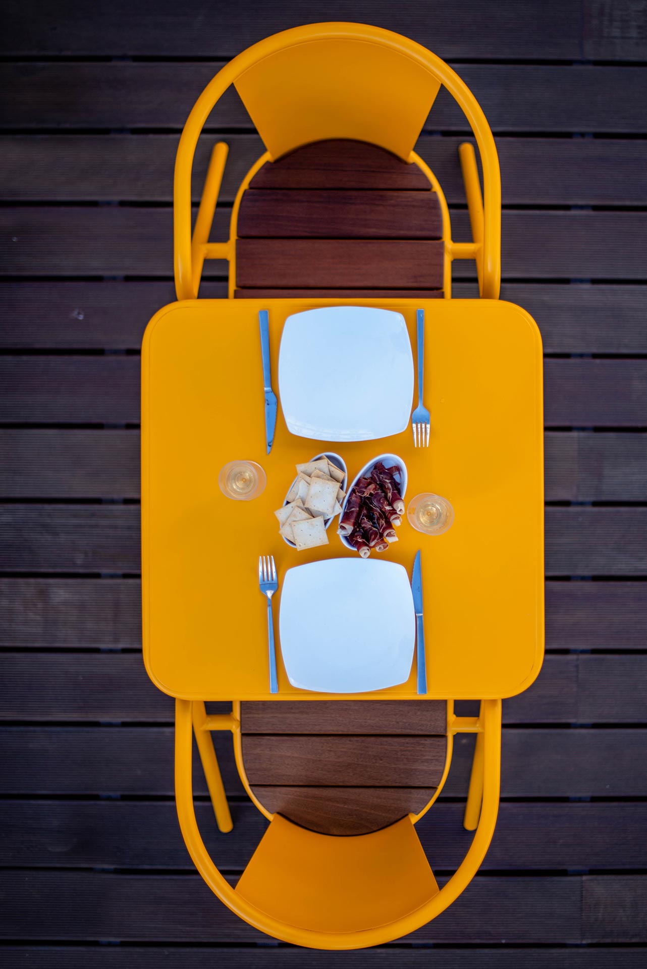 Ferzoni Classic outdoor 2