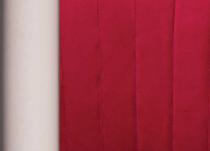 Oyster White Cabaret