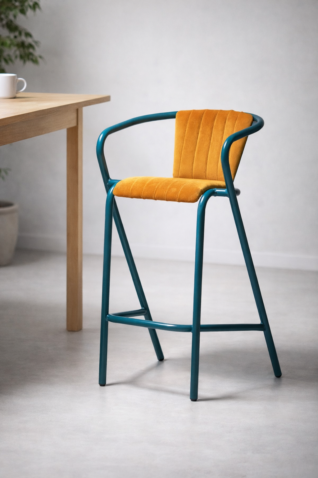 Delight velvet collection