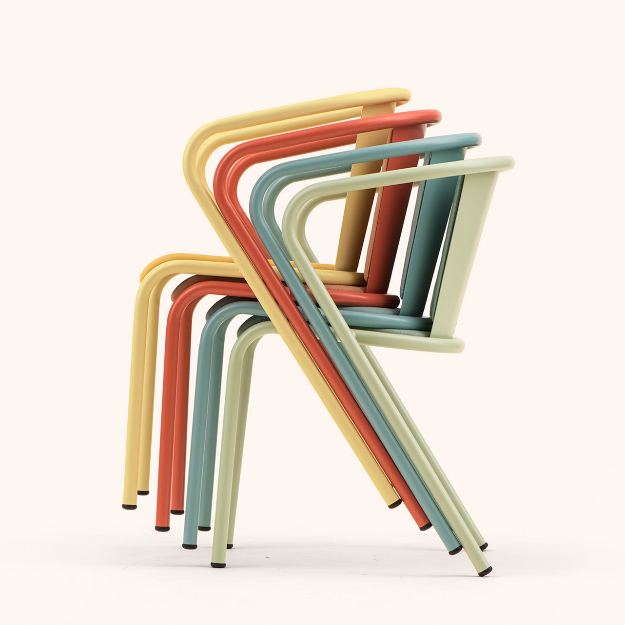 Inborn collection lifestyle